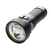 Phare de plongée Multifonction DIVEPRO M35 V3